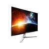 MONITOR YASHI YZ2407 DISPLAY 24", LED IPS, 16:9, 1920X1080, 350CD/M2, VGA, HDMI, MULTIMEDIALE, PIONEER SLIM